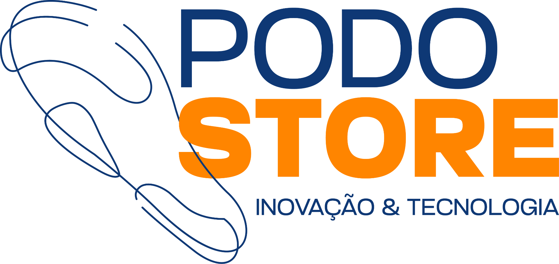 Podostore® — Inovação & Tecnologia